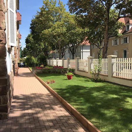 Apartmán Le Coin De Frederic Colmar Exteriér fotografie