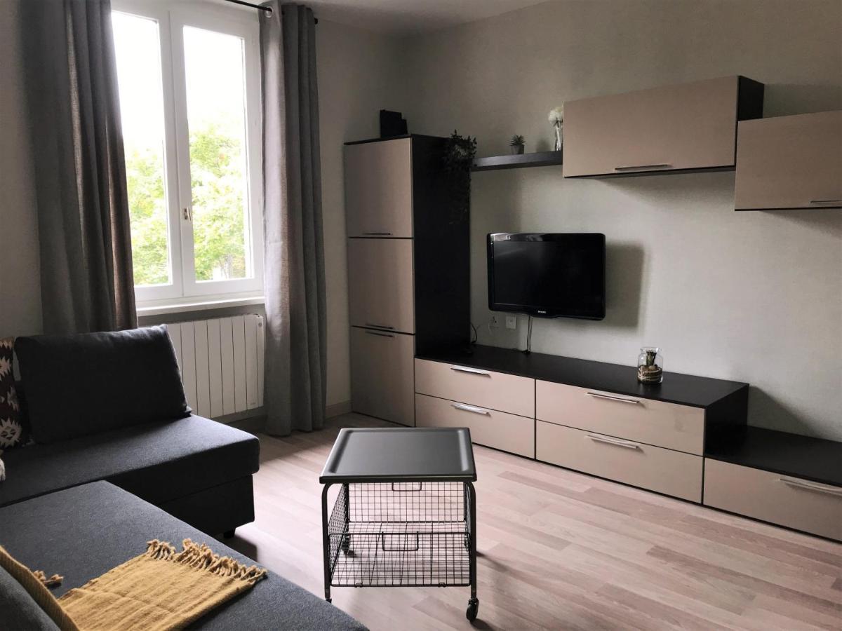 Apartmán Le Coin De Frederic Colmar Exteriér fotografie